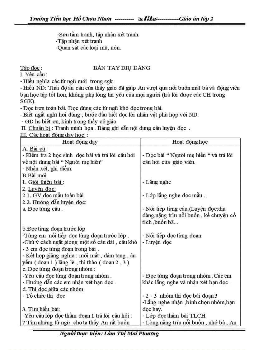 image for page G án lơp2 tuàn 8