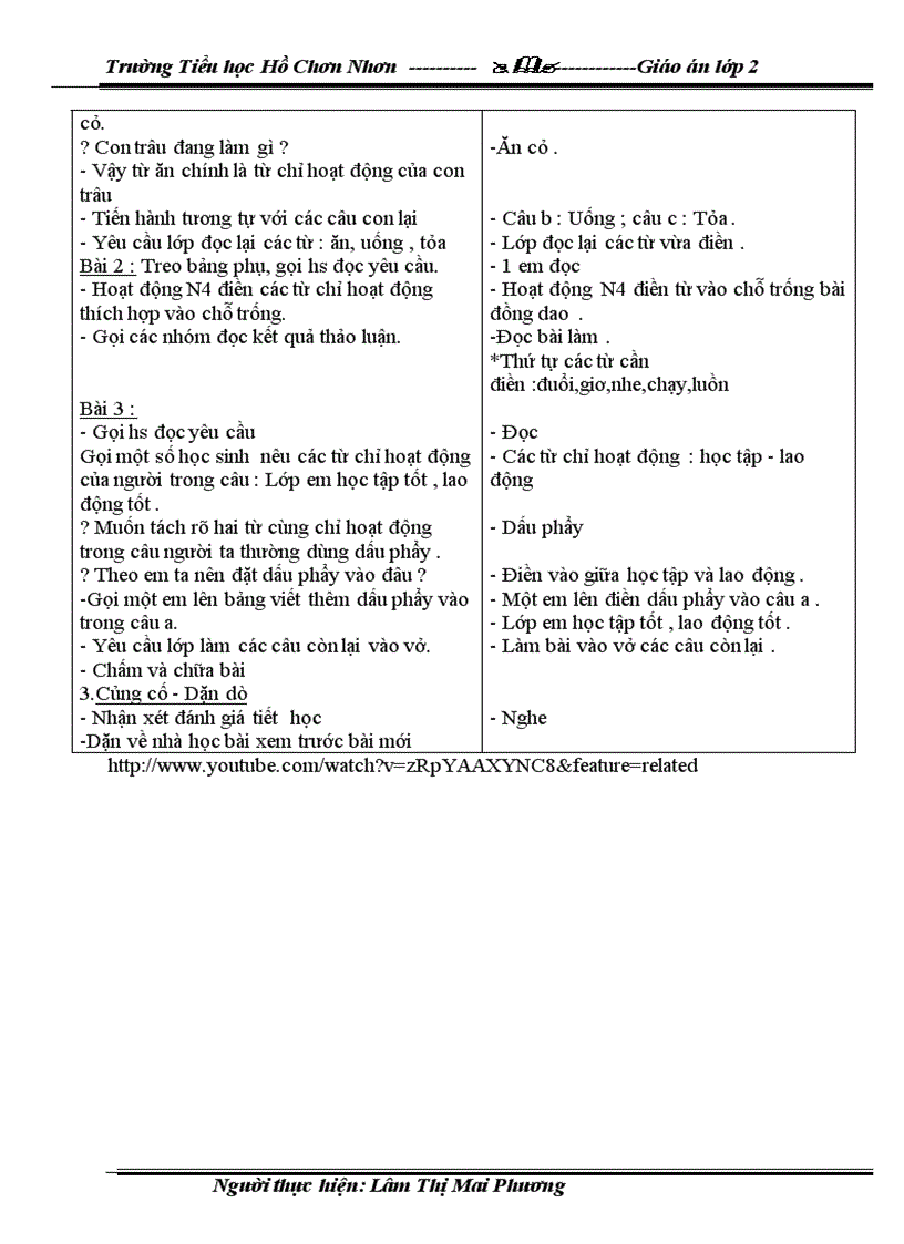image for page G án lơp2 tuàn 8
