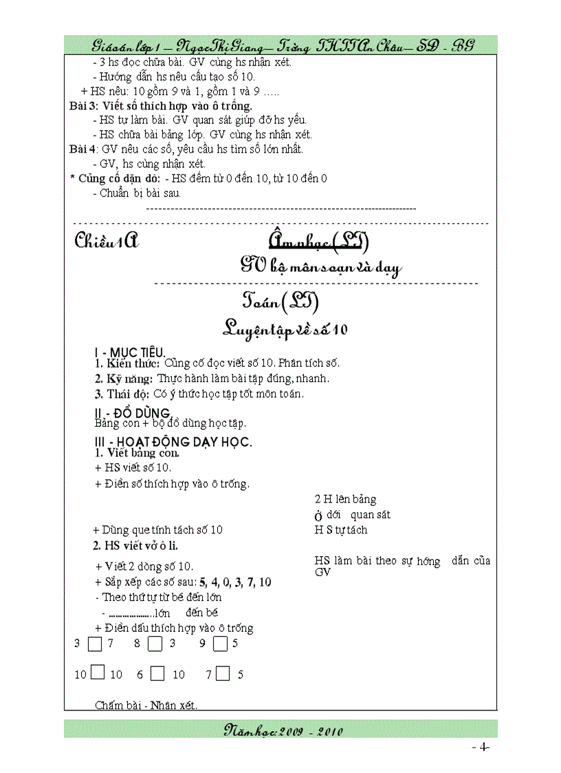 image for page GA 1 Ngọc Giang THTT An Châu T6 9