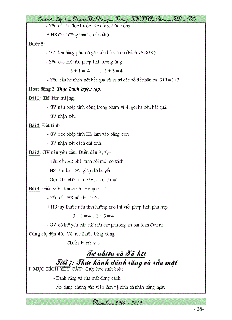 image for page GA 1 Ngọc Giang THTT An Châu T6 9