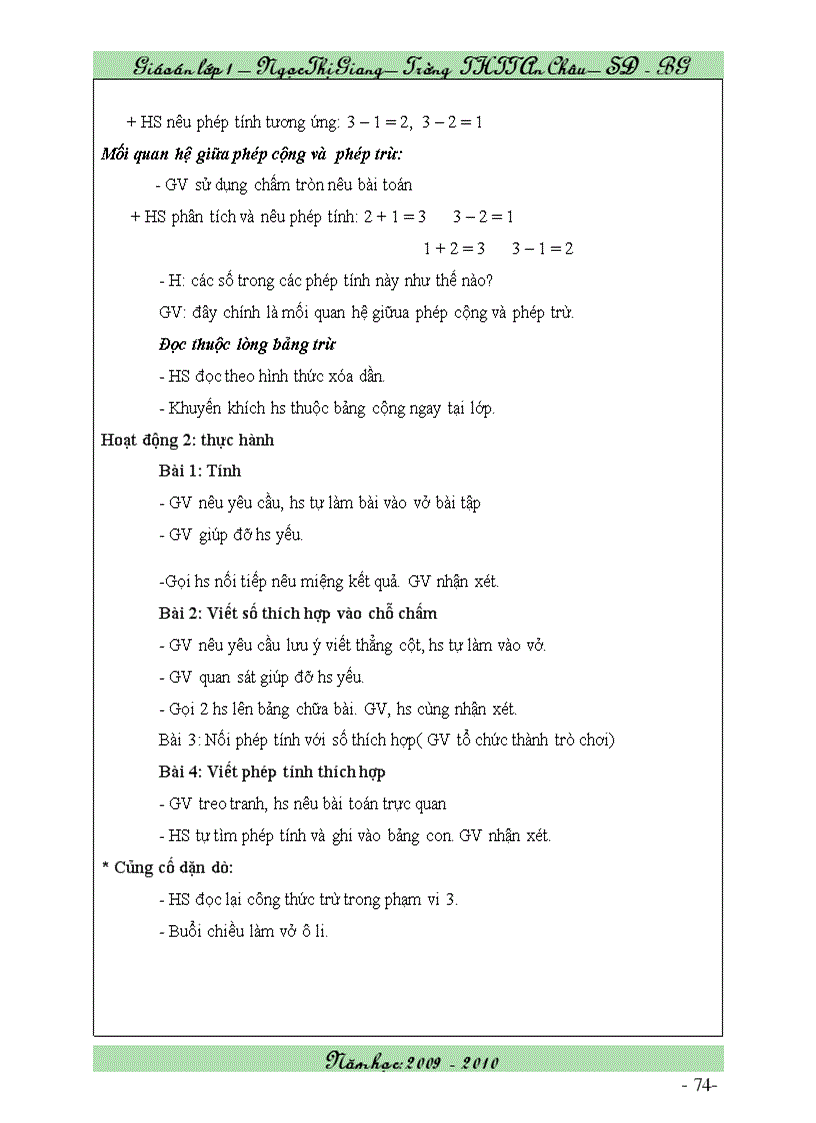 image for page GA 1 Ngọc Giang THTT An Châu T6 9