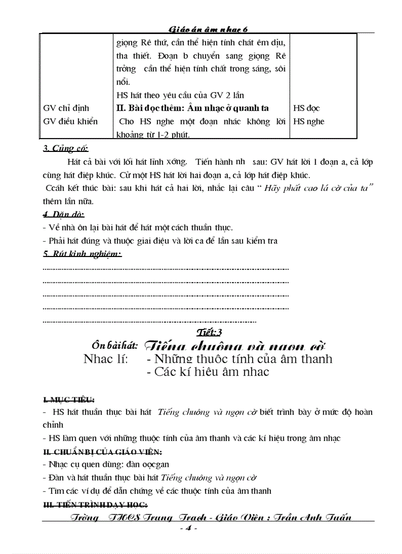 image for page Ga ân 6