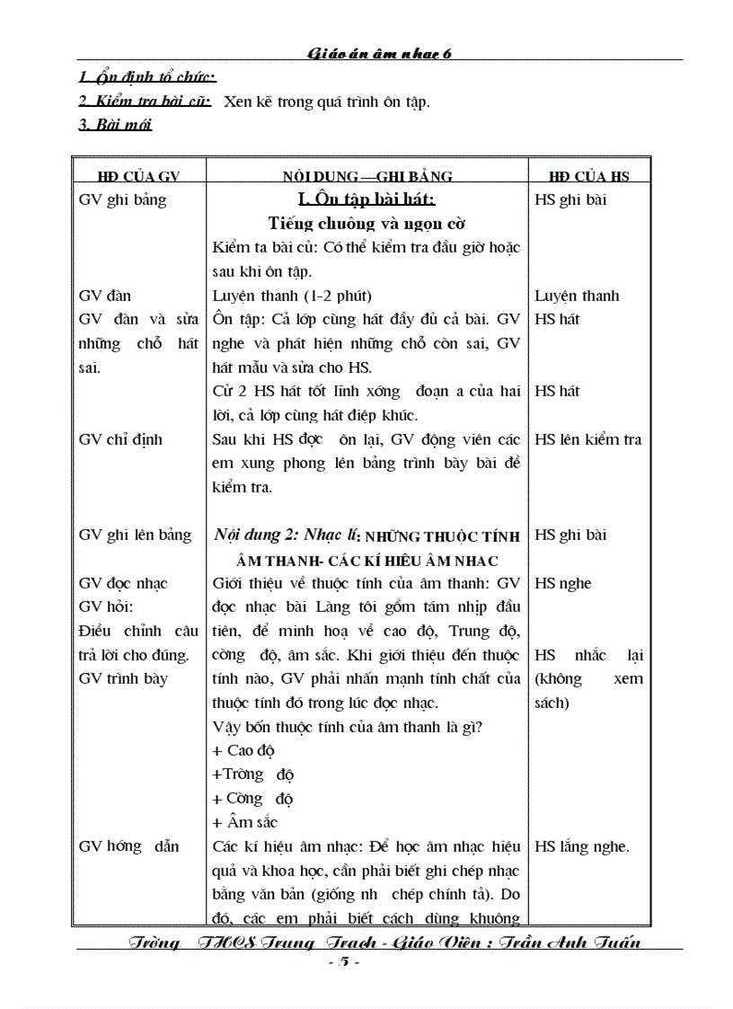 image for page Ga ân 6