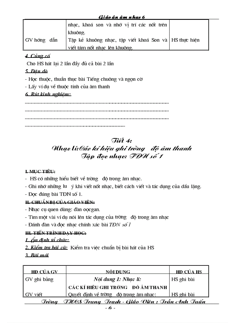 image for page Ga ân 6