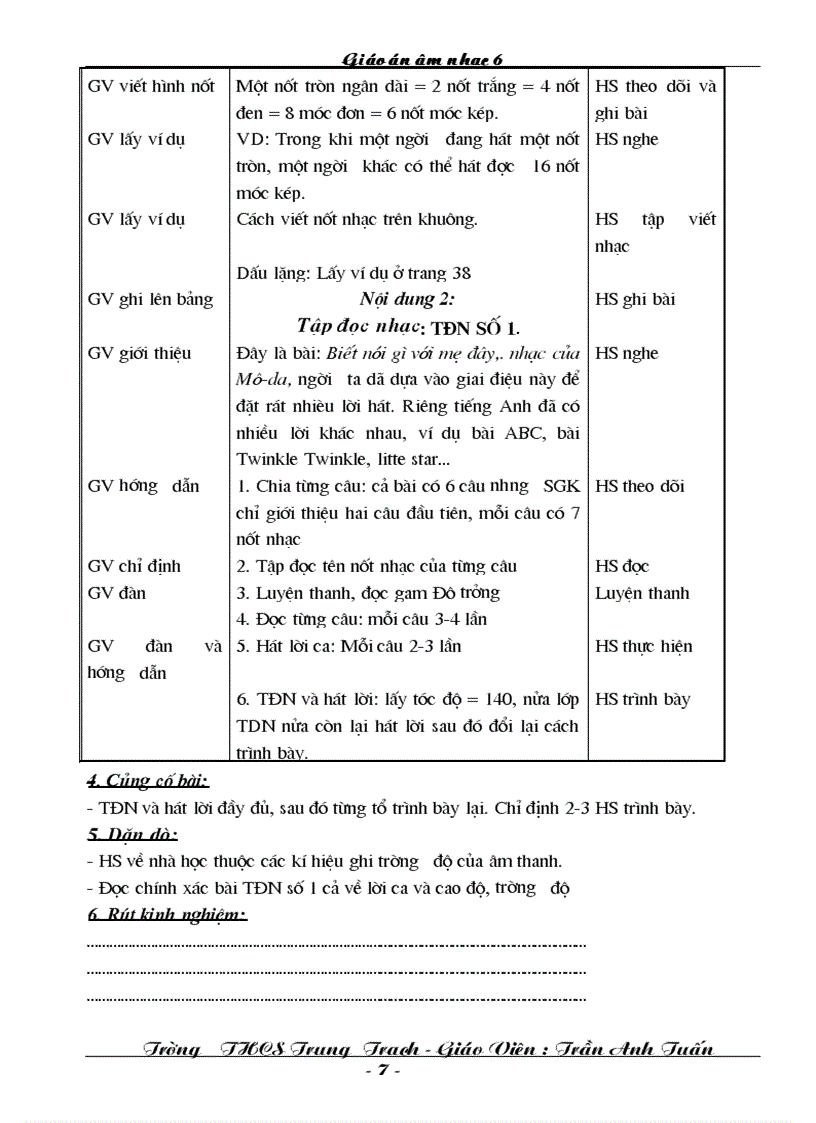 image for page Ga ân 6