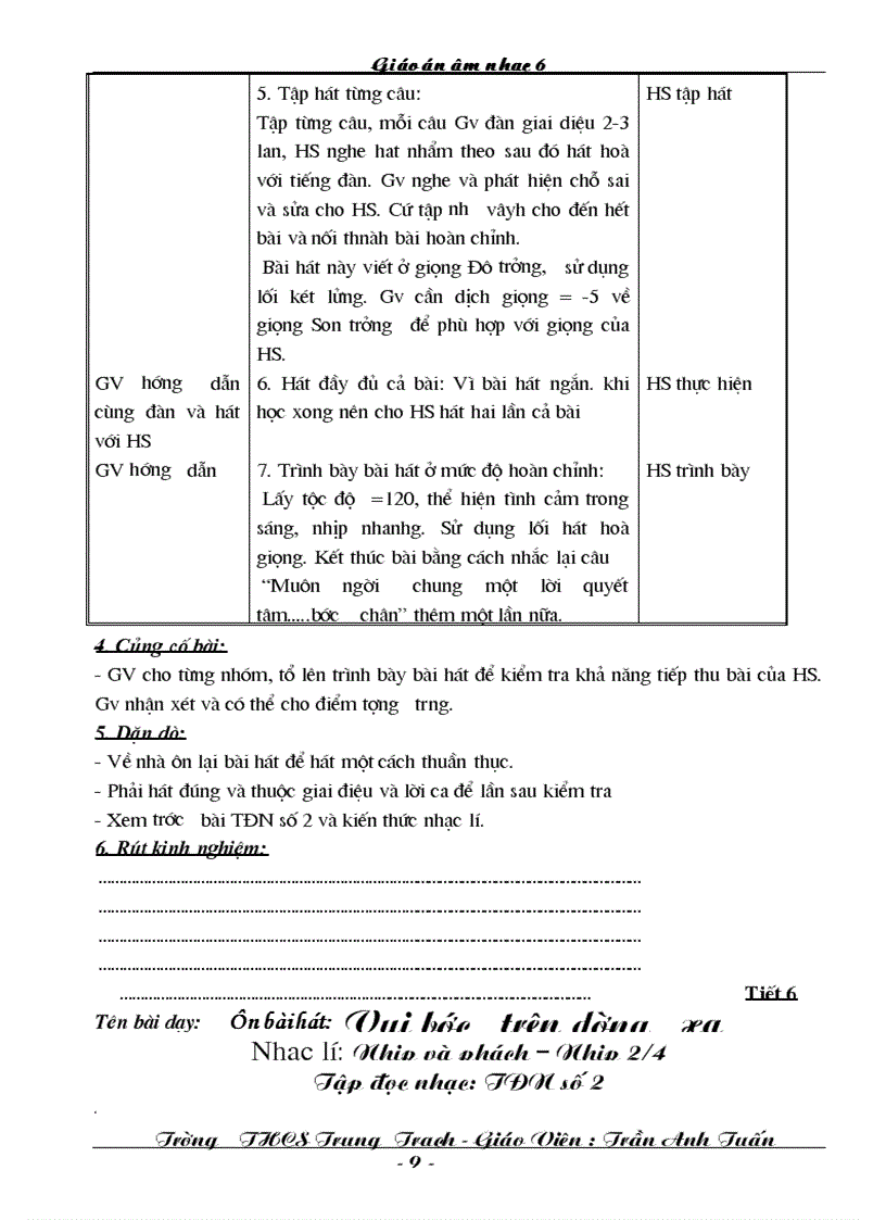 image for page Ga ân 6