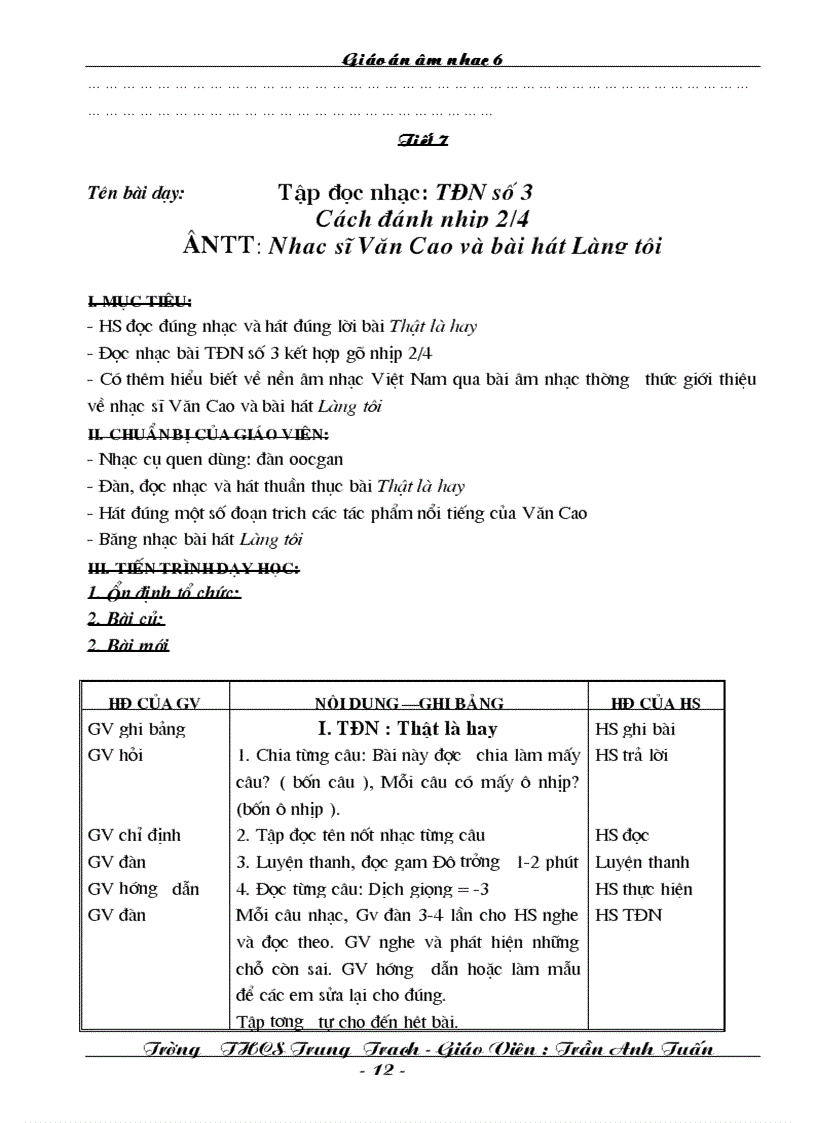 image for page Ga ân 6