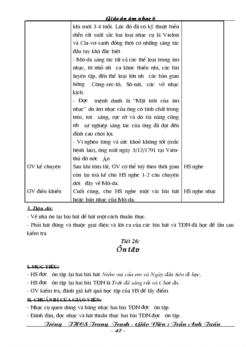 image for page Ga ân 6