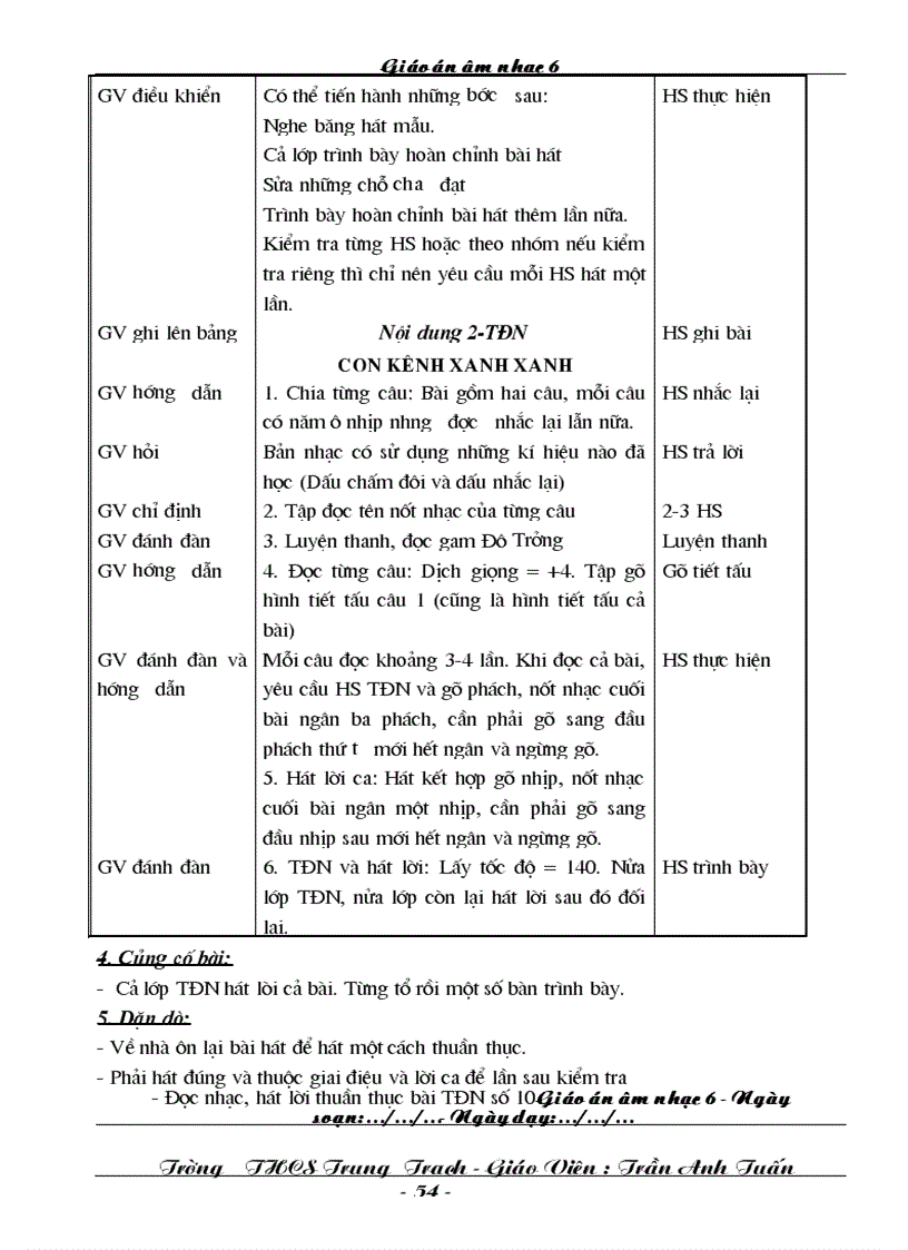 image for page Ga ân 6