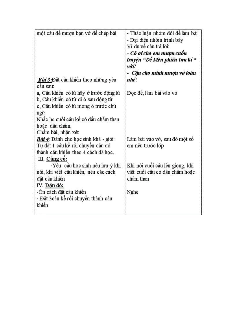 image for page Ga buổi chiều lớp 4 tuần 29