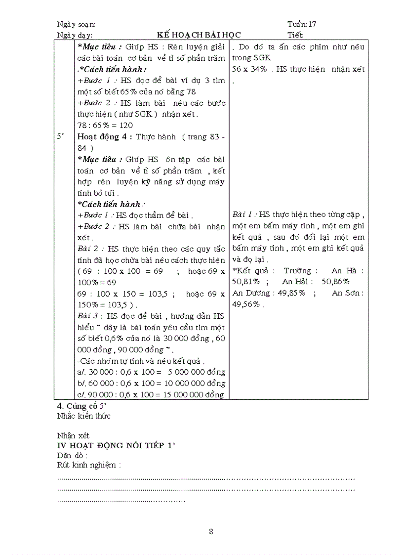 image for page GA các môn L5 Tuần 17