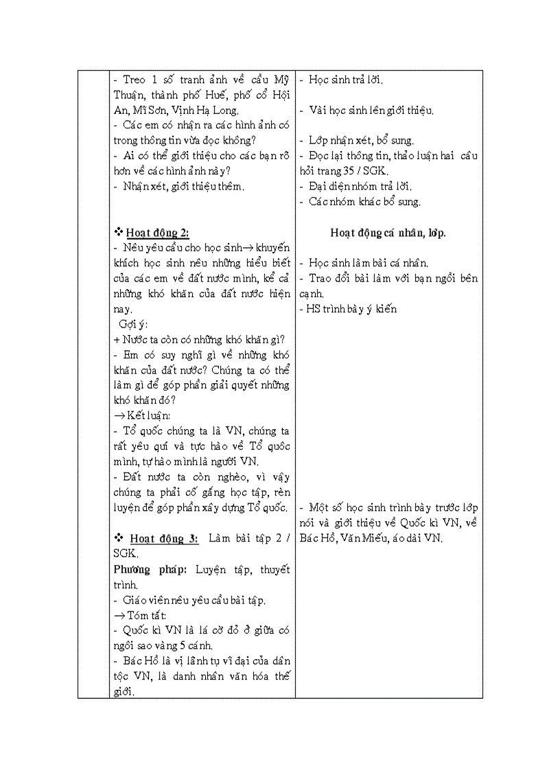 image for page GA các môn L5 Tuần 21