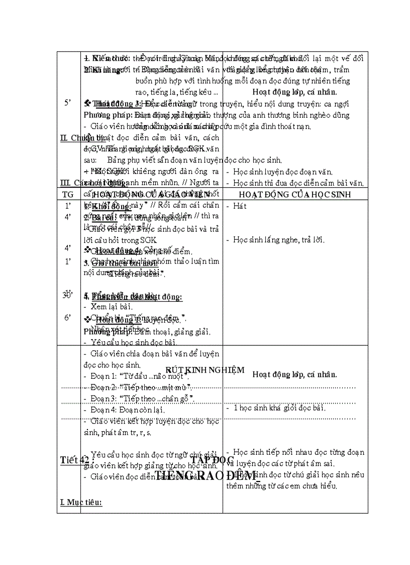 image for page GA các môn L5 Tuần 21