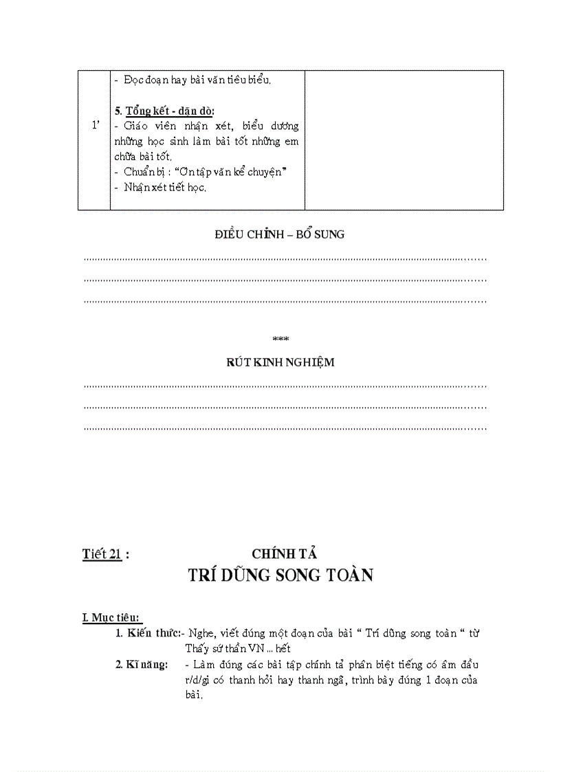 image for page GA các môn L5 Tuần 21