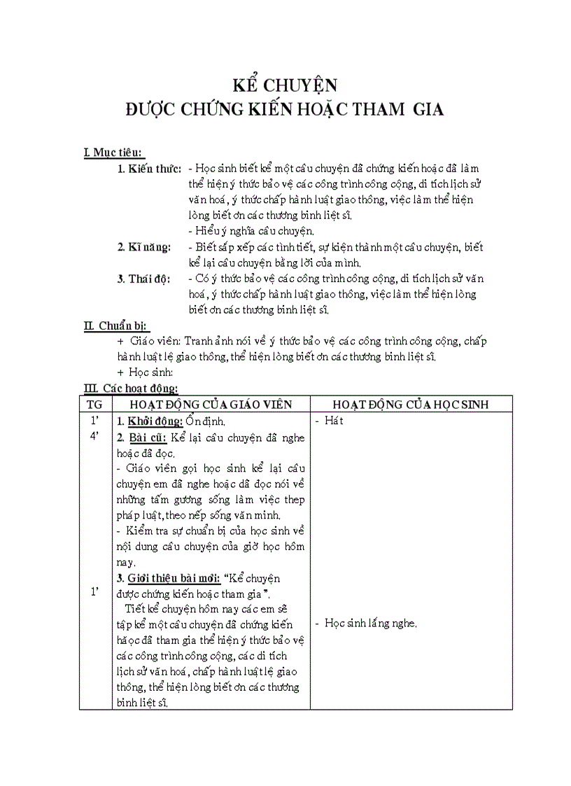 image for page GA các môn L5 Tuần 21