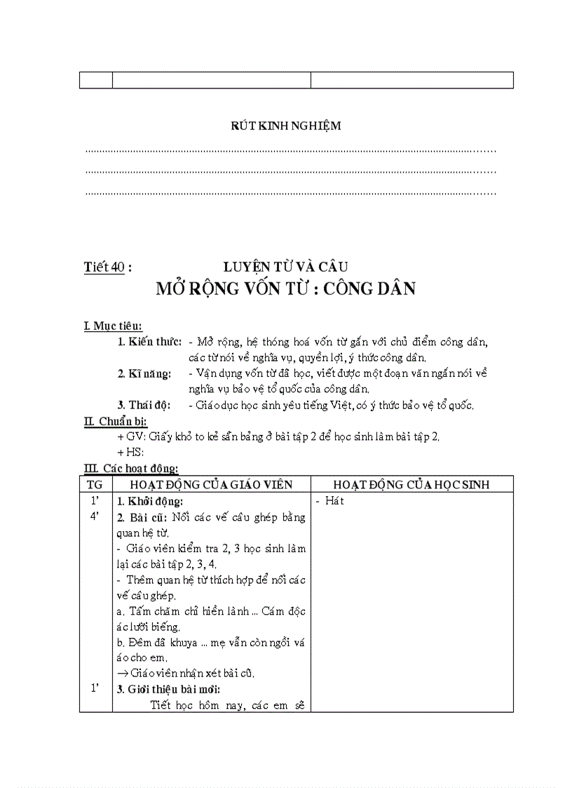 image for page GA các môn L5 Tuần 21