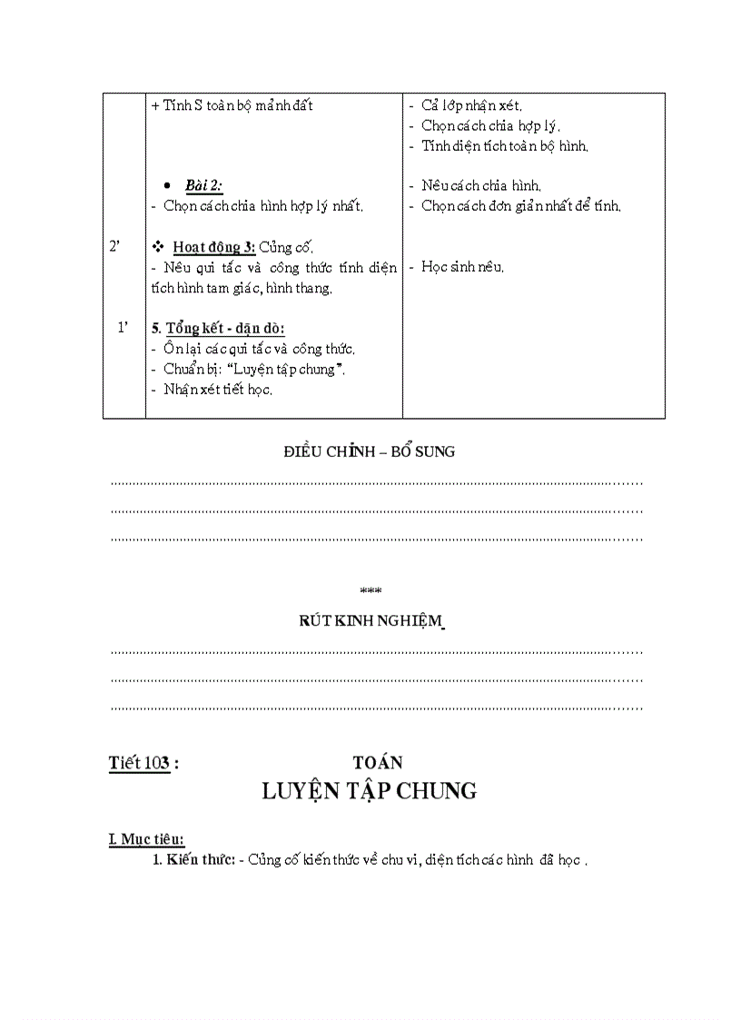 image for page GA các môn L5 Tuần 21