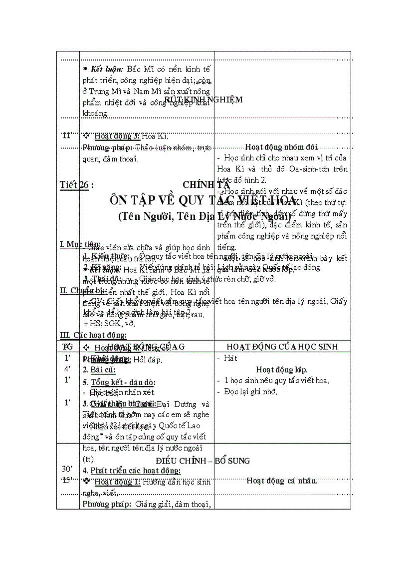 image for page GA các môn L5 tuần 26