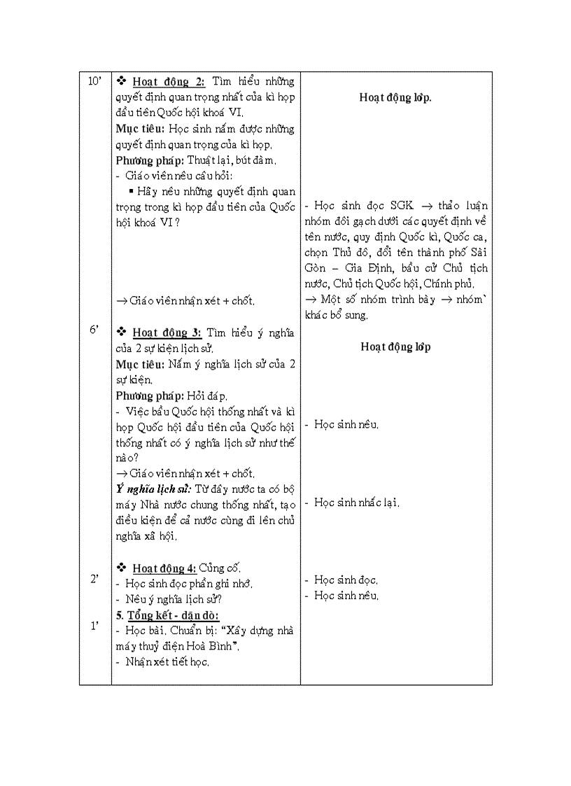 image for page GA các môn L5 Tuần 27