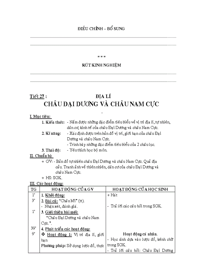 image for page GA các môn L5 Tuần 27