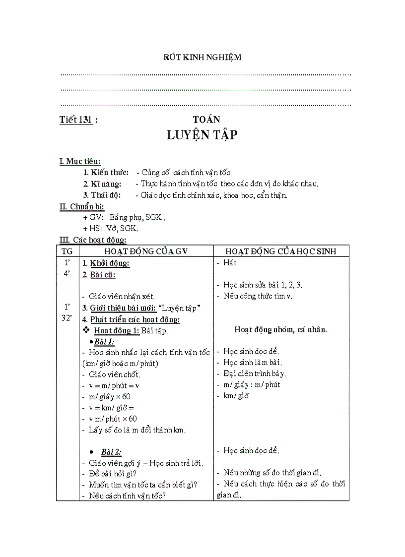 image for page GA các môn L5 Tuần 27