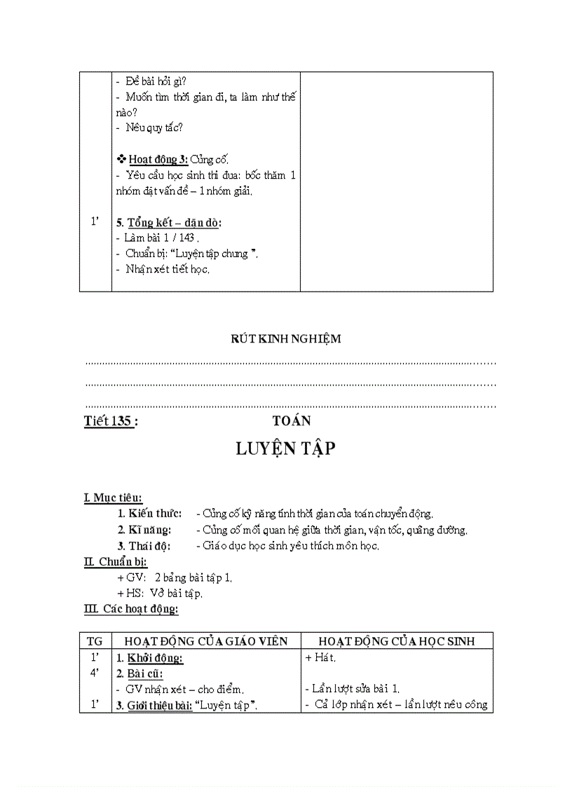 image for page GA các môn L5 Tuần 27