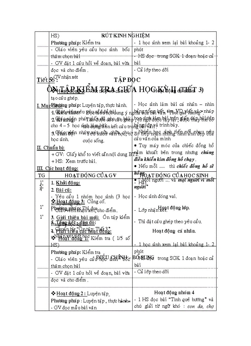 image for page GA các môn L5 Tuần 28