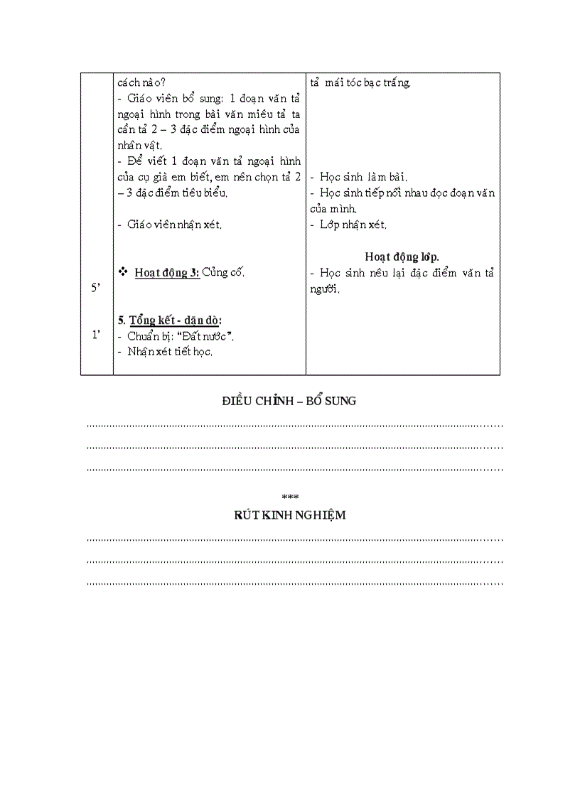 image for page GA các môn L5 Tuần 28