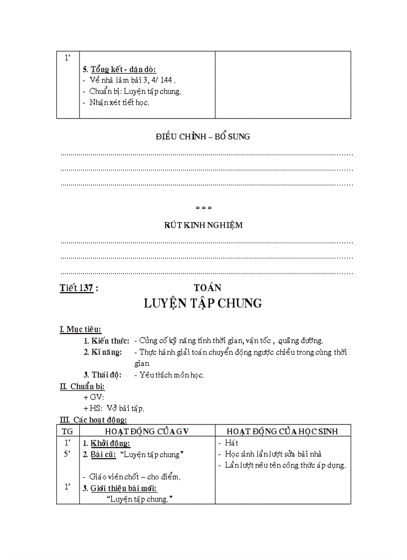 image for page GA các môn L5 Tuần 28