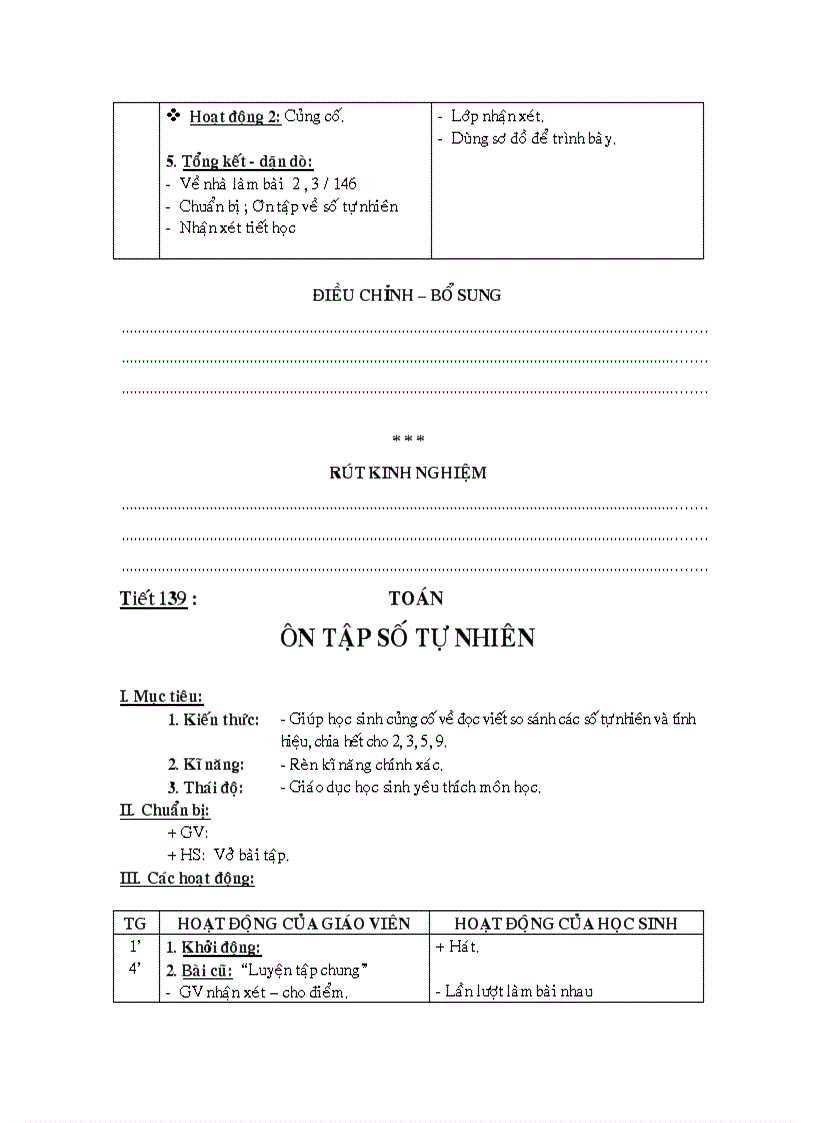image for page GA các môn L5 Tuần 28