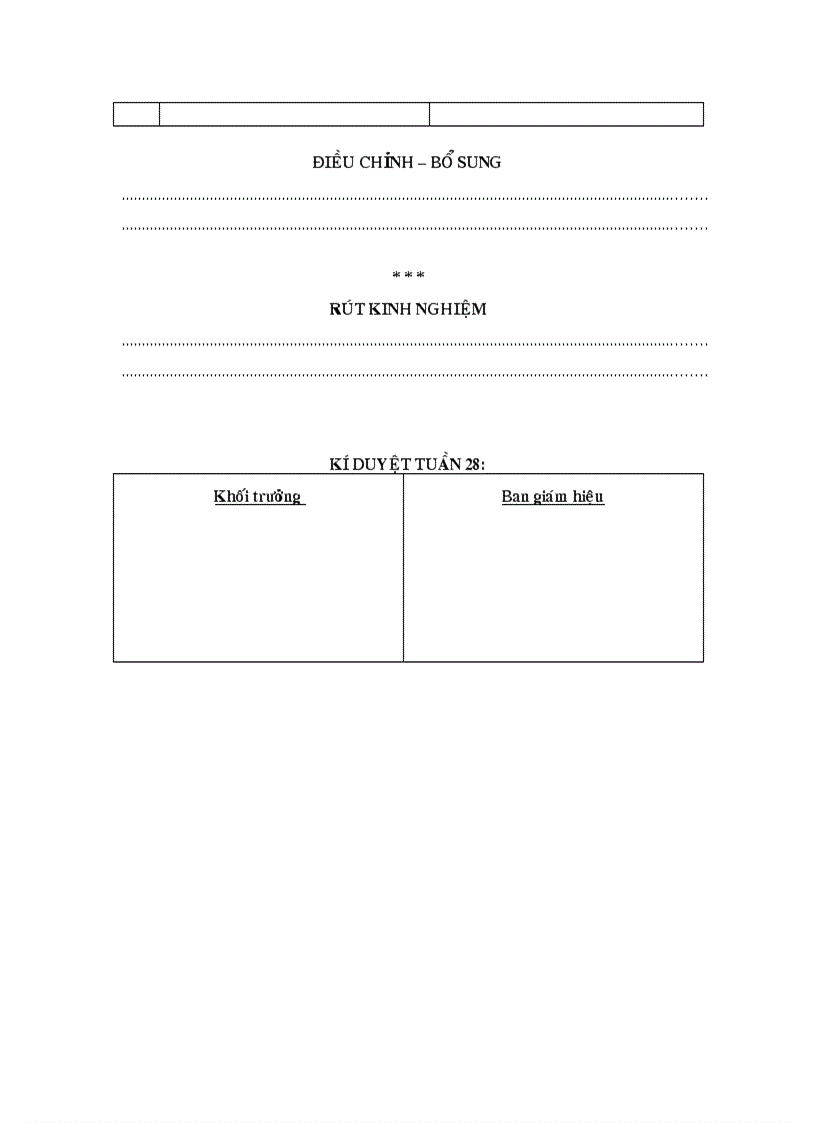 image for page GA các môn L5 Tuần 28