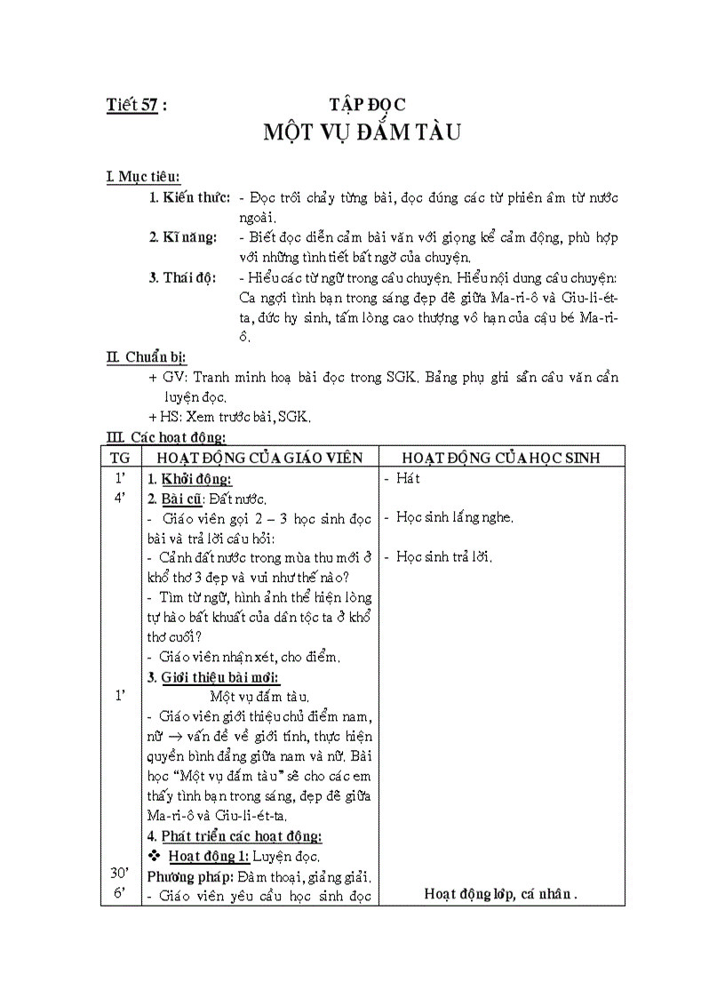 image for page GA các môn L5 Tuần 29