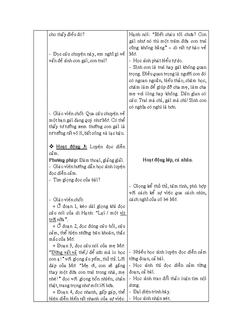 image for page GA các môn L5 Tuần 29