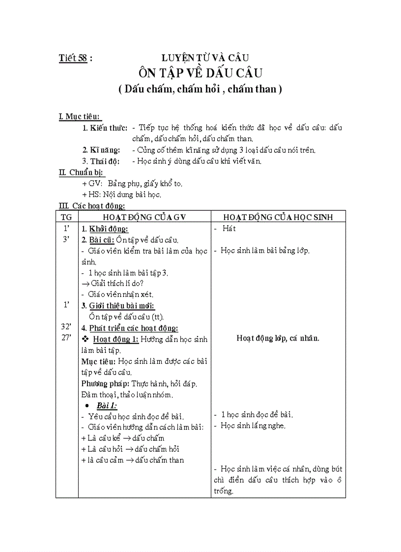 image for page GA các môn L5 Tuần 29