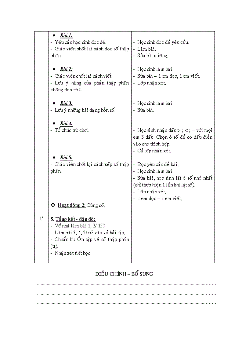 image for page GA các môn L5 Tuần 29