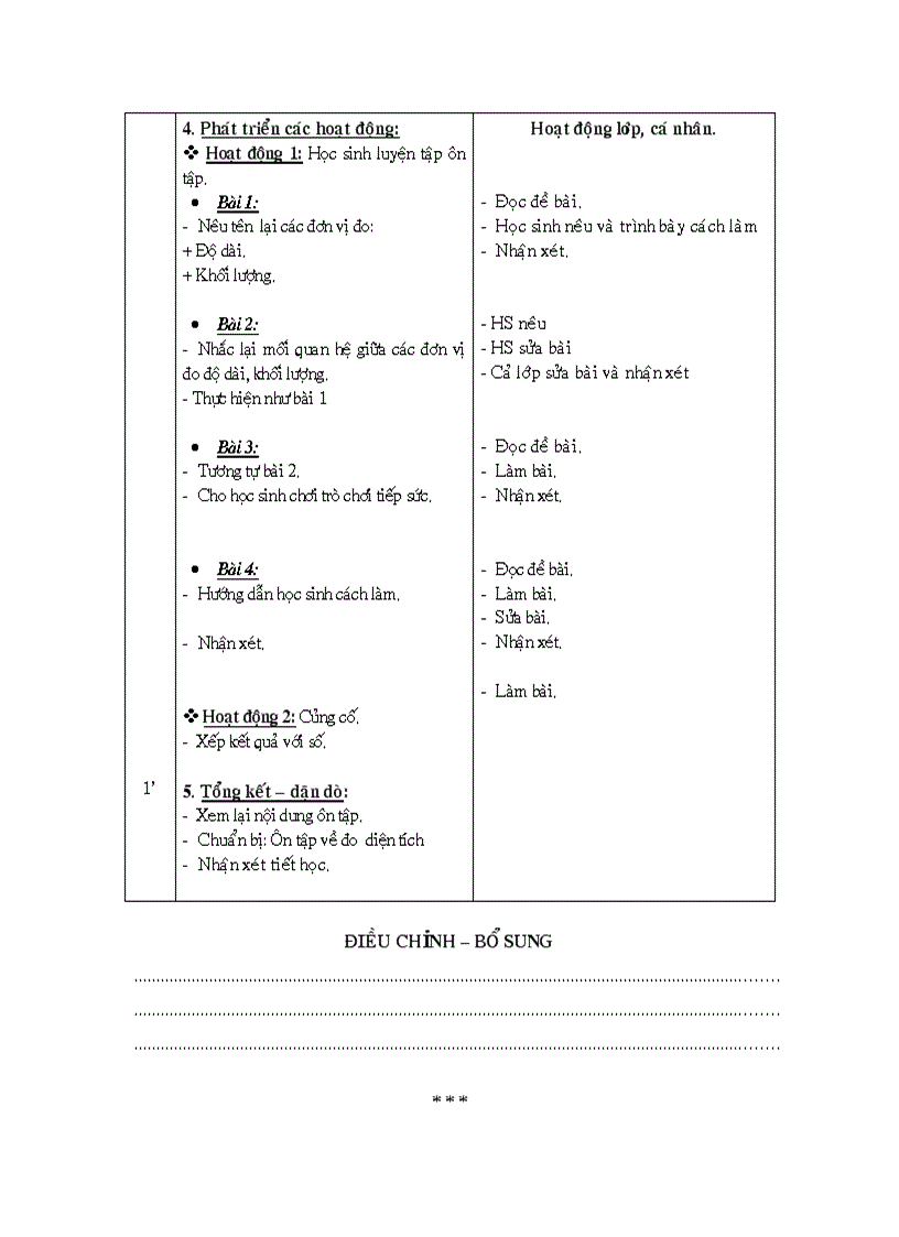 image for page GA các môn L5 Tuần 29