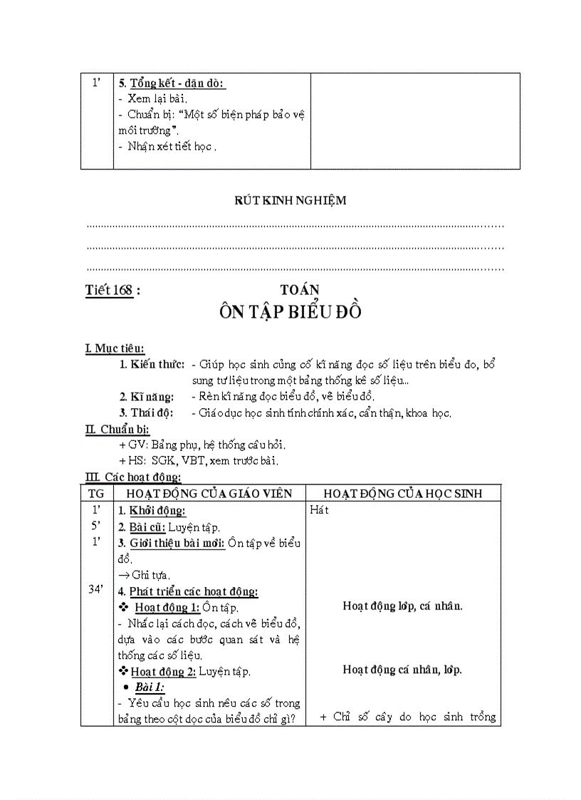 image for page GA các môn L5 Tuần 34