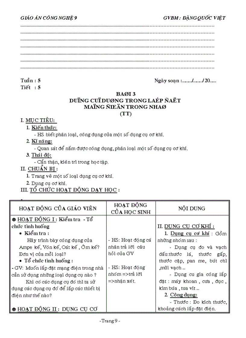 image for page GA cong nghe 9