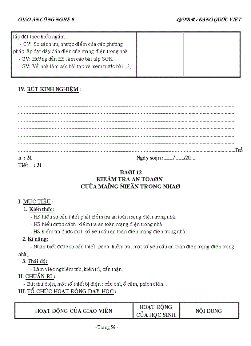 image for page GA cong nghe 9