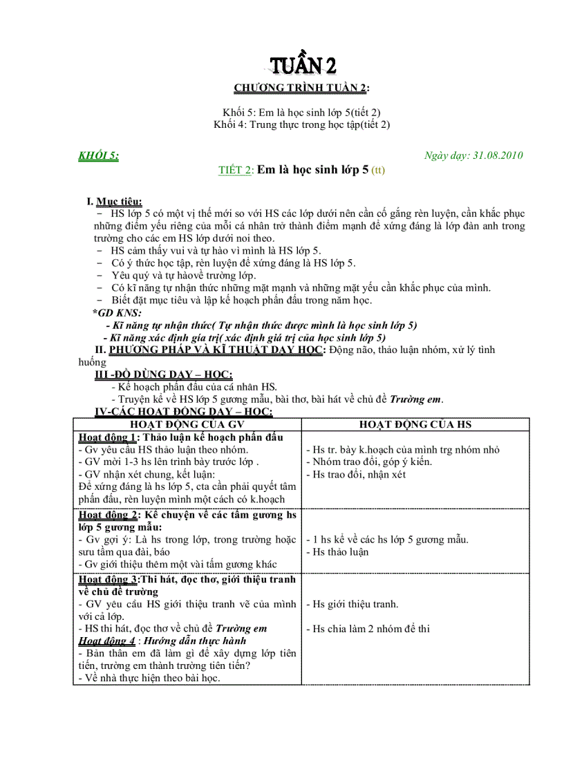 image for page GA Đạo đức 4 5 tuần 2