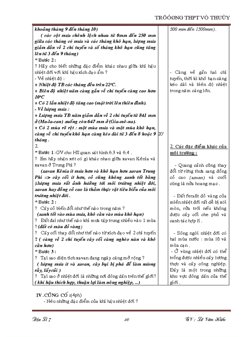 image for page GA ĐL7 trọn bộ