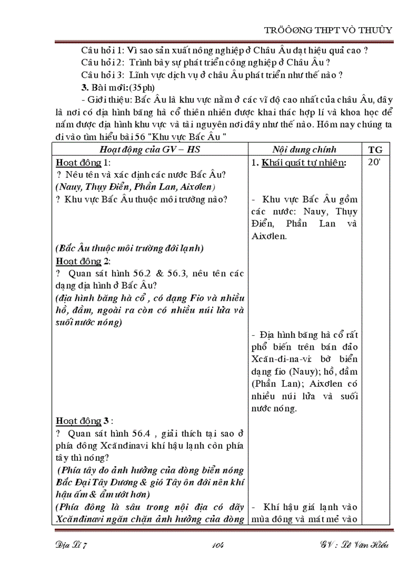 image for page GA ĐL7 trọn bộ