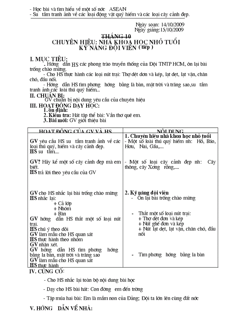 image for page Ga doi lop 6 nam hoc 2009 2010