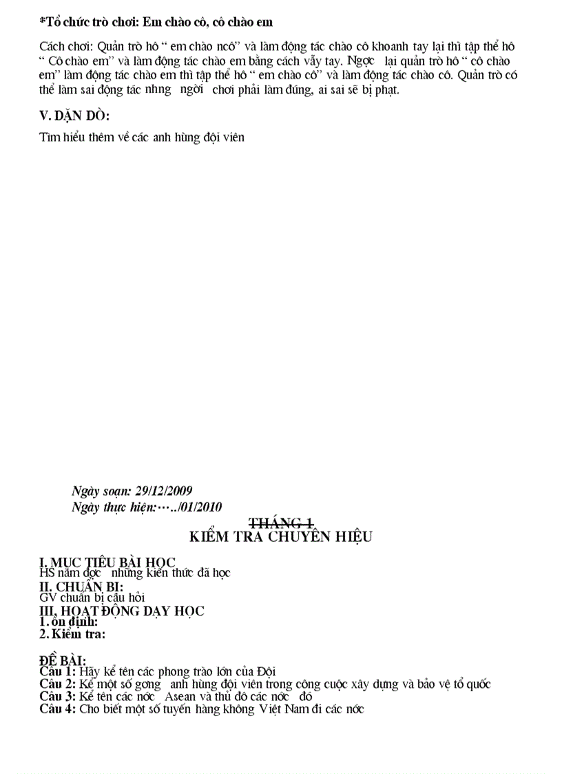 image for page Ga doi lop 6 nam hoc 2009 2010