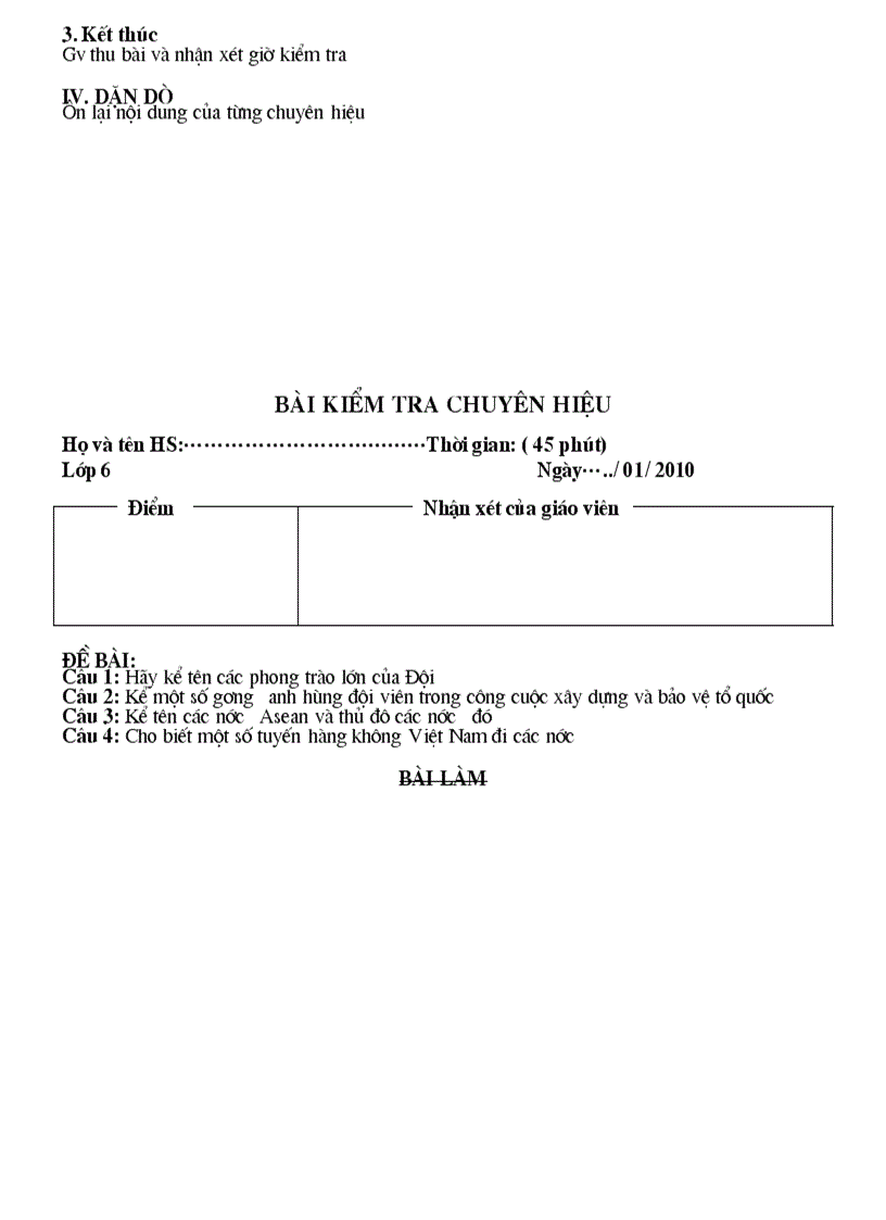 image for page Ga doi lop 6 nam hoc 2009 2010