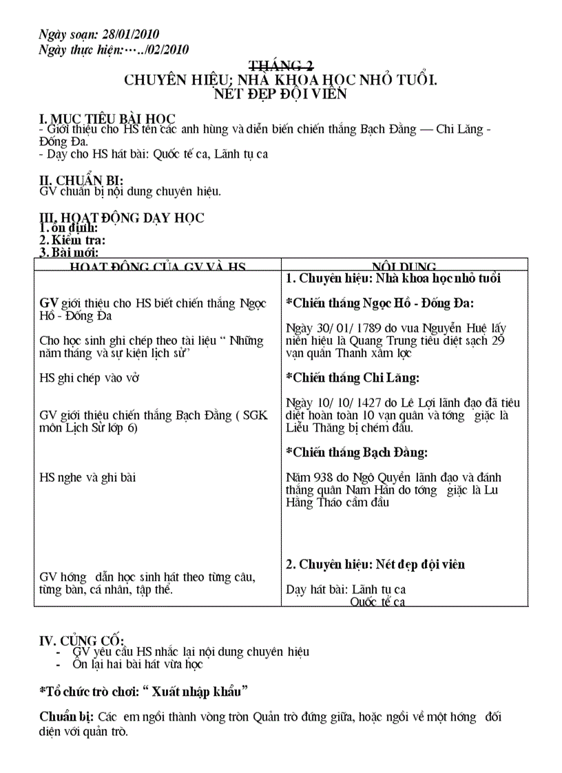 image for page Ga doi lop 6 nam hoc 2009 2010
