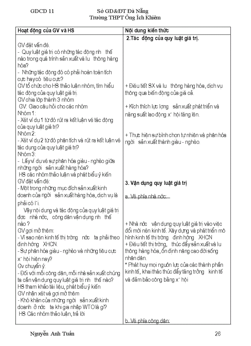 image for page Ga gdcd 11