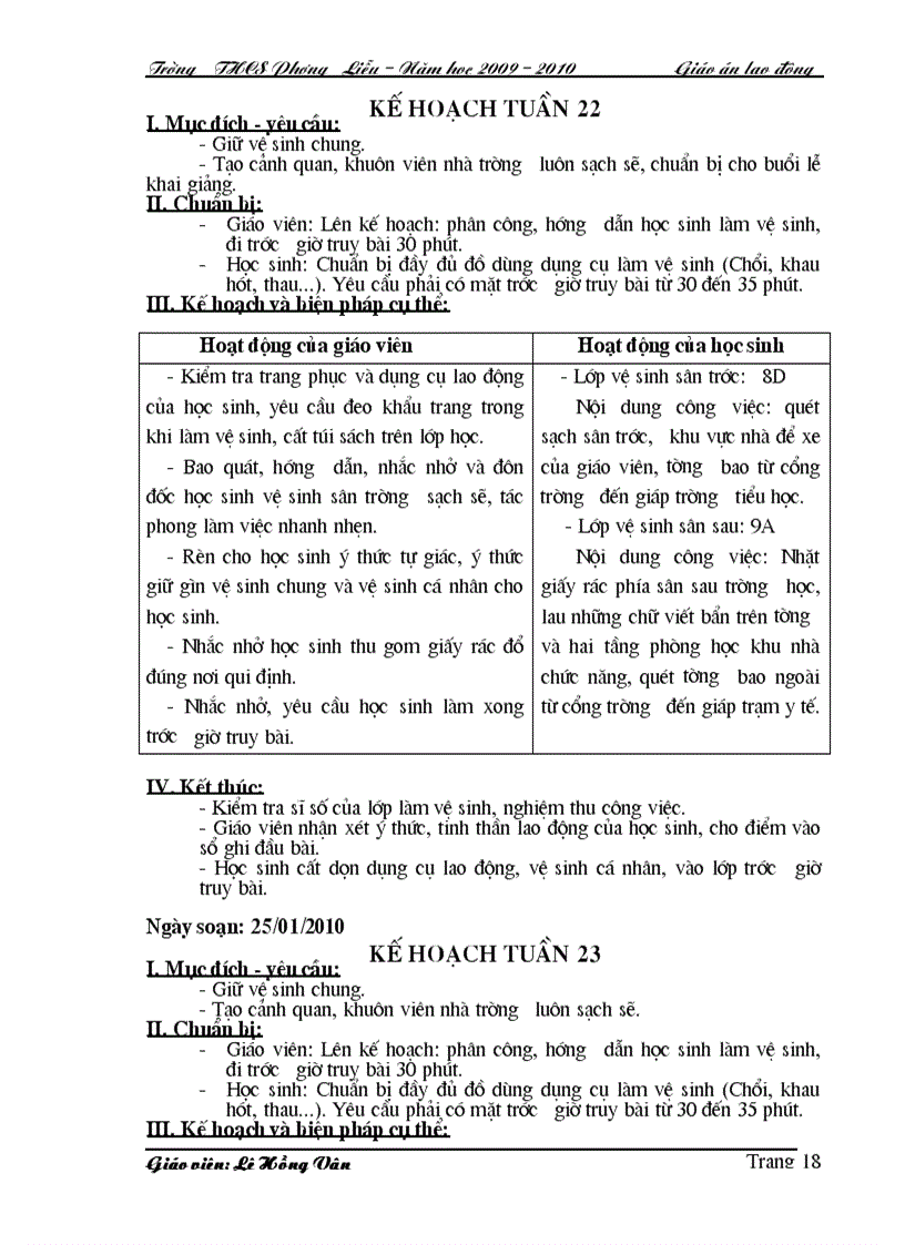 image for page GA lao động