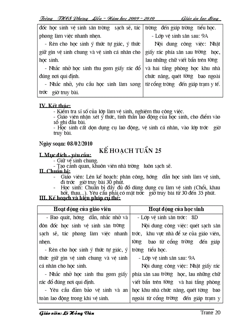 image for page GA lao động