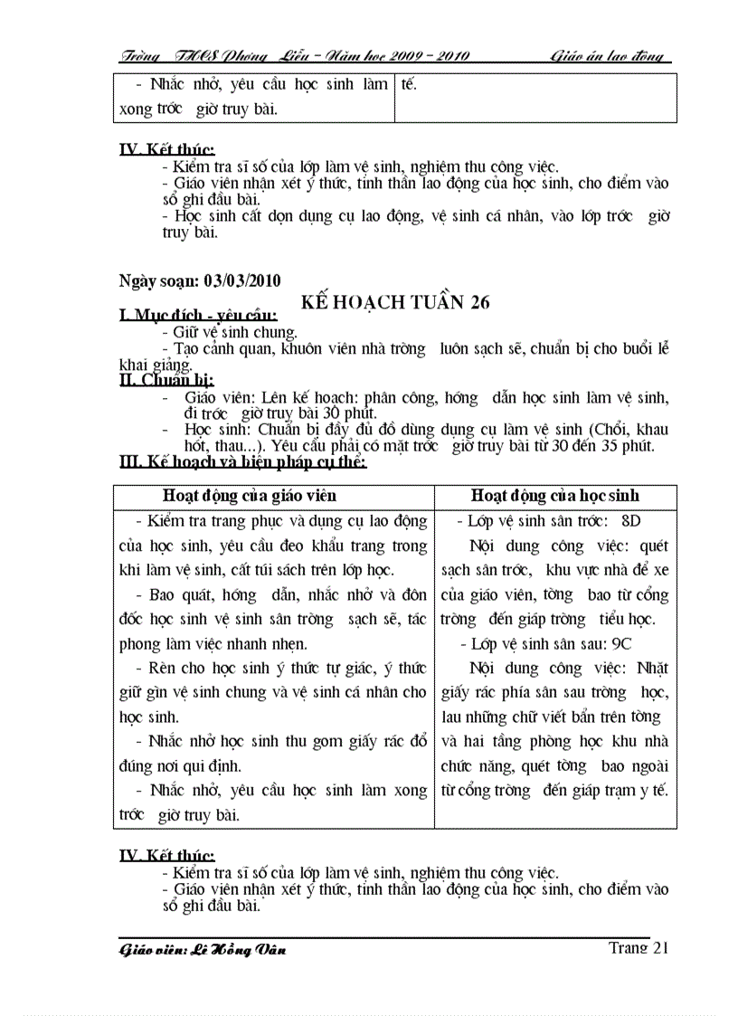 image for page GA lao động